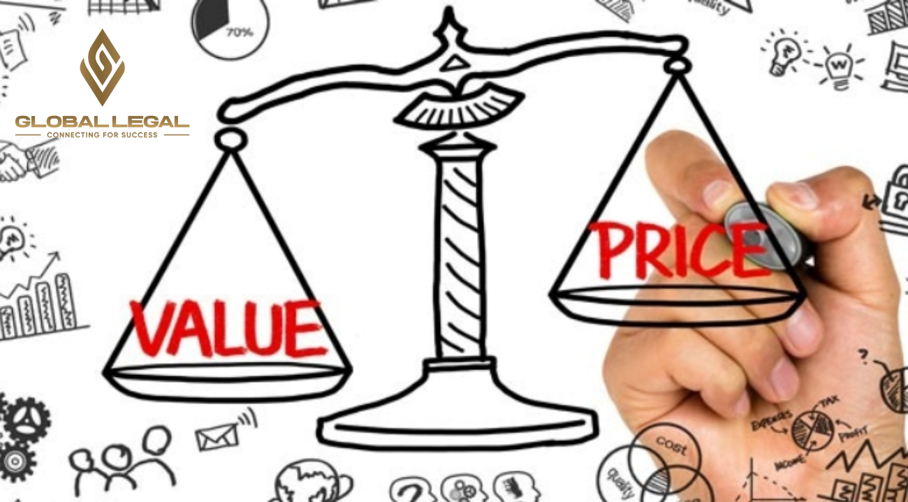 Dịch vụ định giá, thẩm định giá